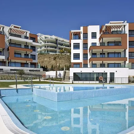 Sunny Place Apartment Fuengirola