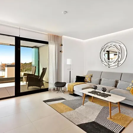 Apartment Sunny Place *