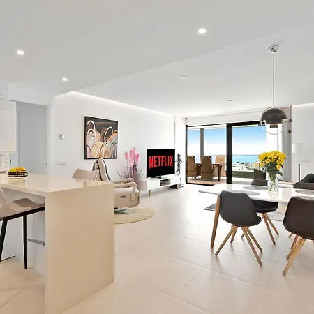 Sunny Place Apartment Fuengirola