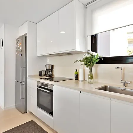 Apartment Sunny Place Fuengirola