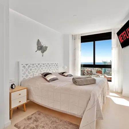 Sunny Place Apartment *
