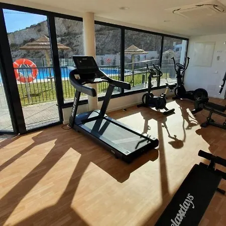 Apartment Sunny Place *