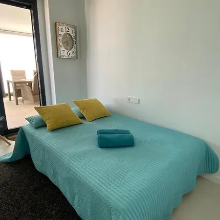 Apartment Sunny Place Fuengirola