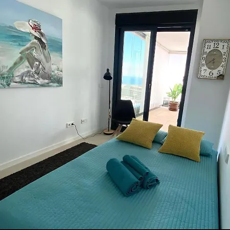 Sunny Place Apartment