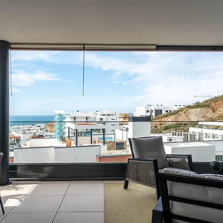Sunny Place Appartement *