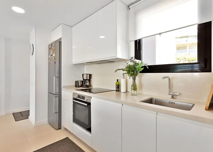 Appartement Sunny Place Fuengirola