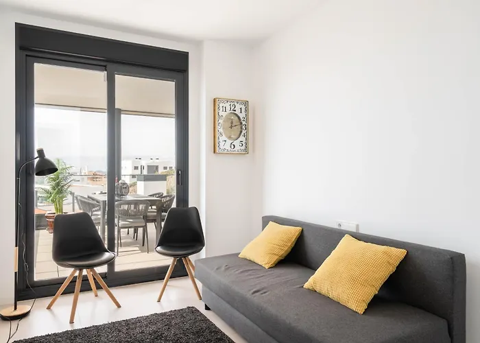 Appartement Sunny Place
